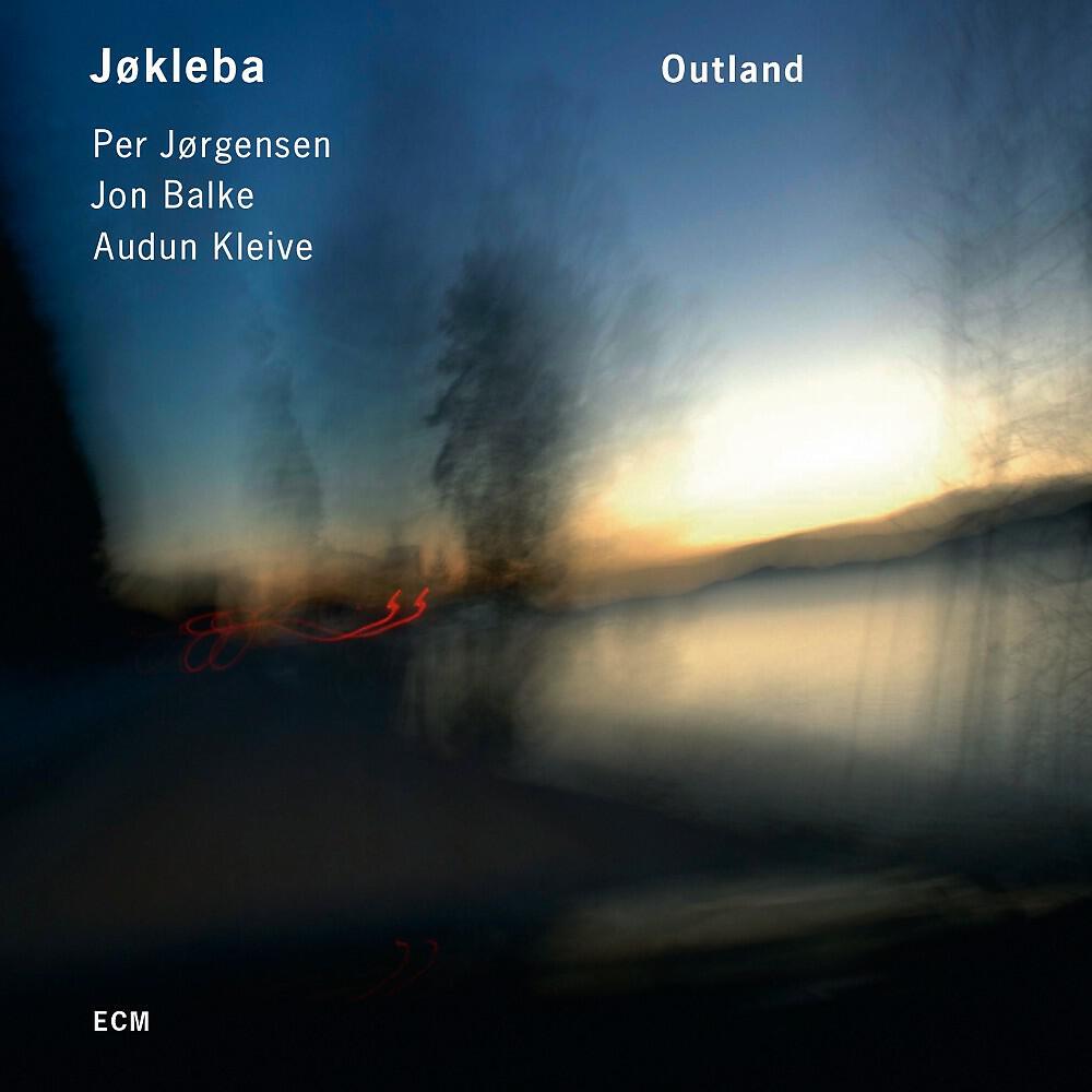 Jøkleba, Per Jørgensen, Jon Balke & Audun Kleive - The Nightwood