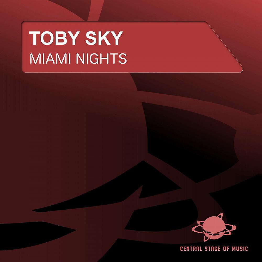 Toby Sky - Miami Nights (Arnold Palmer Remix Edit)