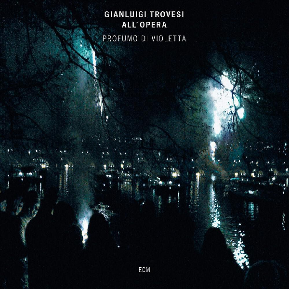 Gianluigi Trovesi - Il gioco delle seduzioni: Pur ti miro
