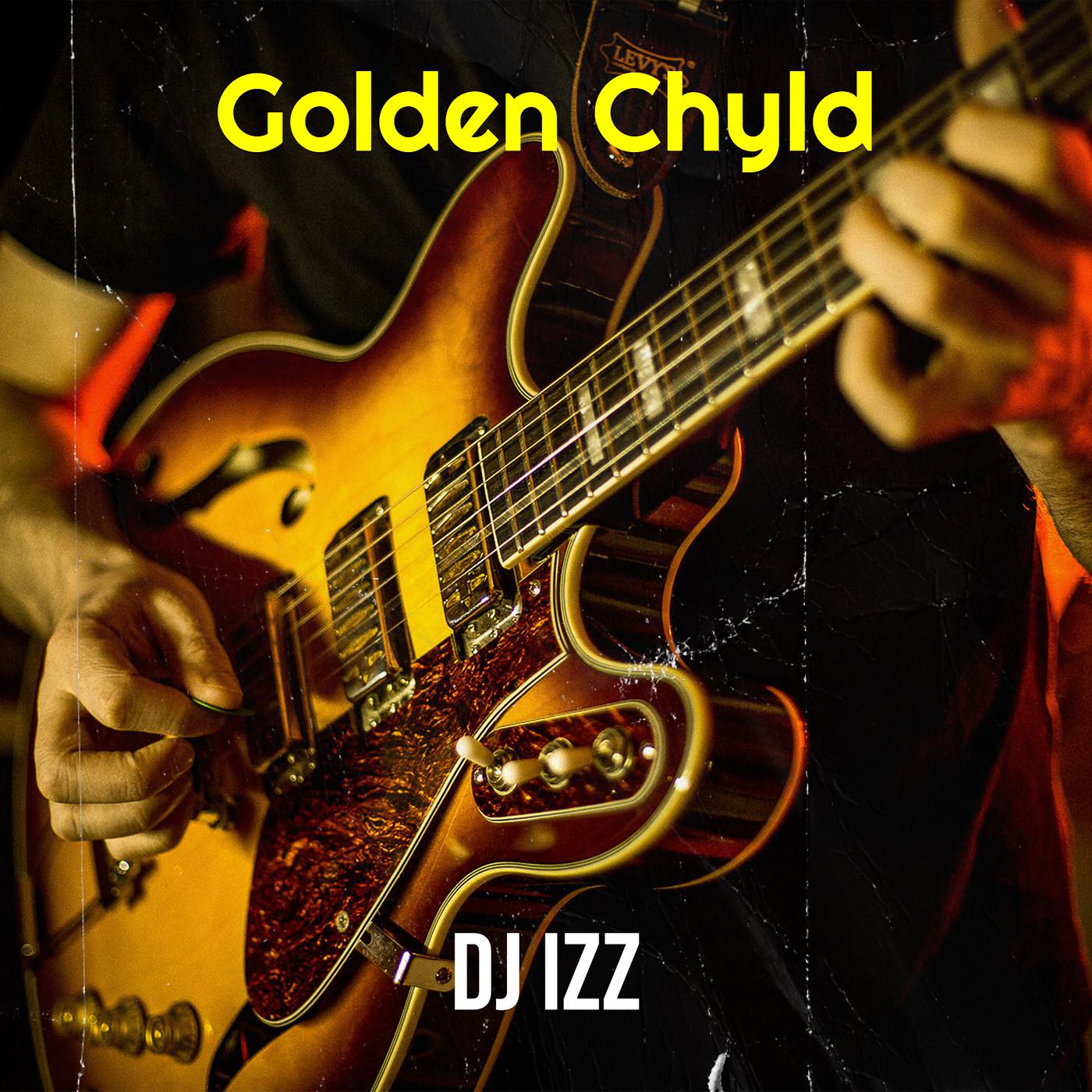 Постер альбома Golden Chyld