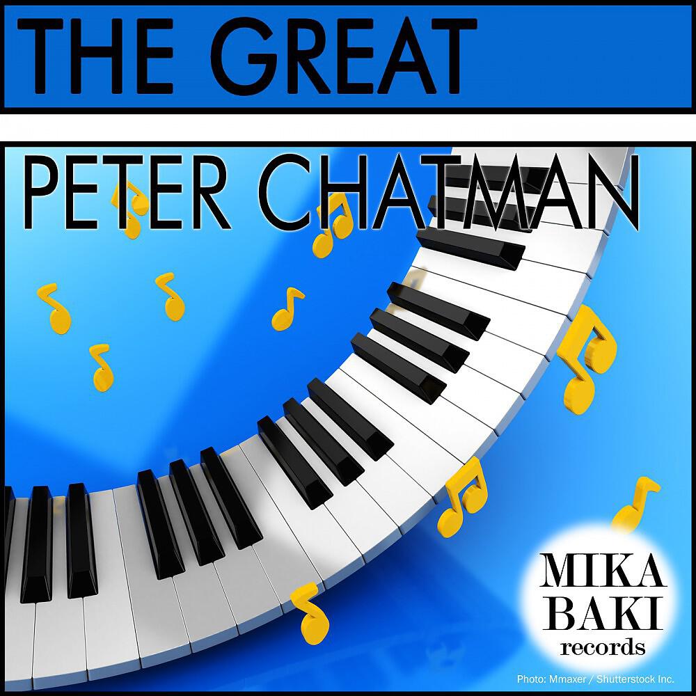Peter Chatman - I See My Great Mistake