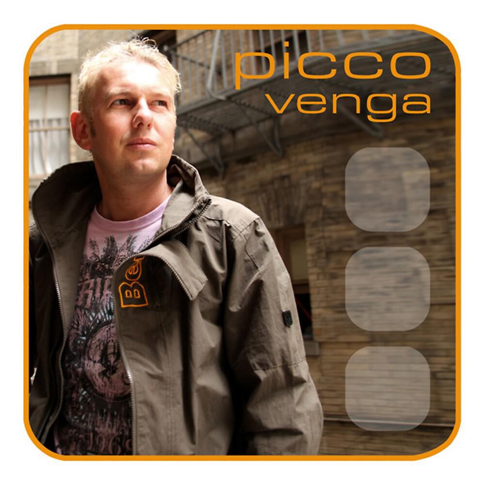 Picco - Venga (Porter Robinson Wobble Edit)