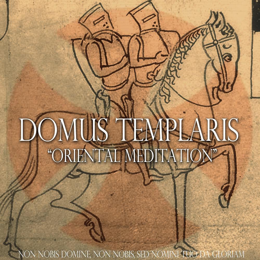 Domus Templaris - Gaelic Song