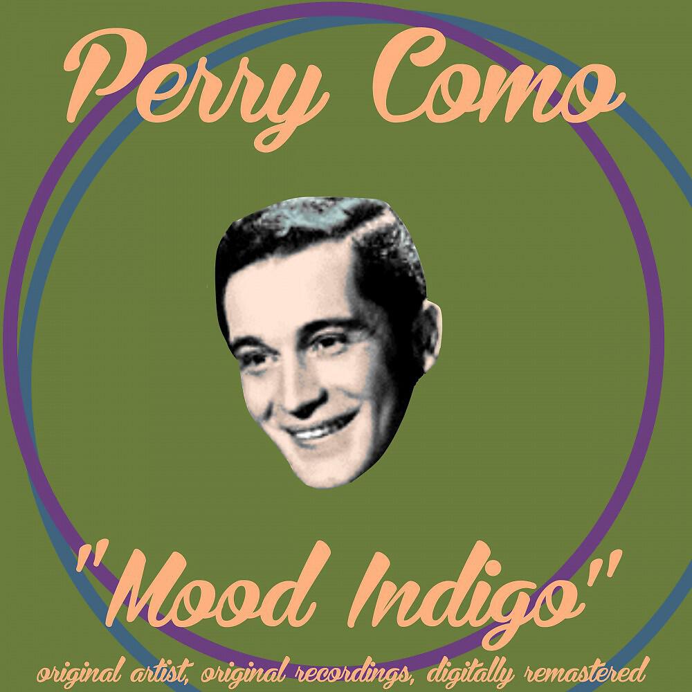 Perry Como - Ivy Rose