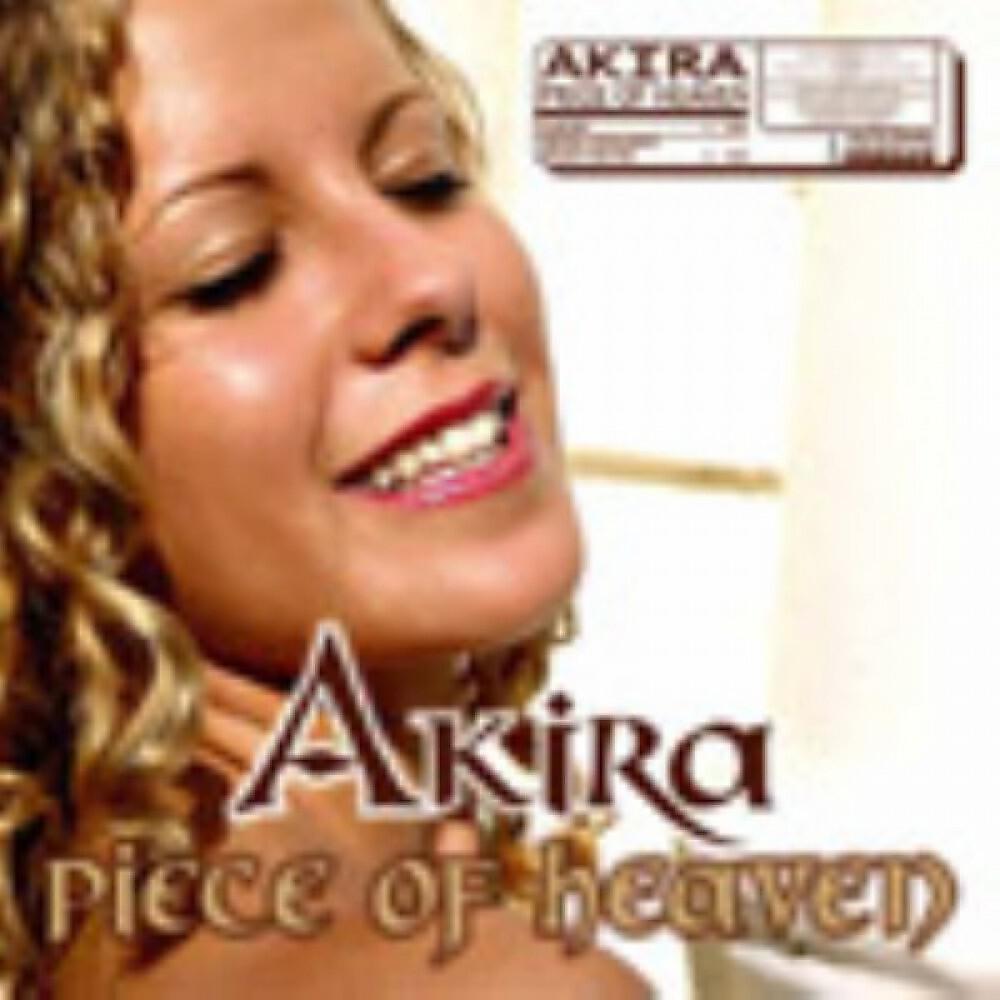 AKIRA - Piece of Heaven (Central Seven Vs Project One Radio Edit)