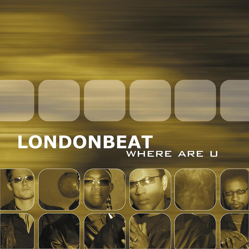 Londonbeat - Where Are U (Original Extended Mix)