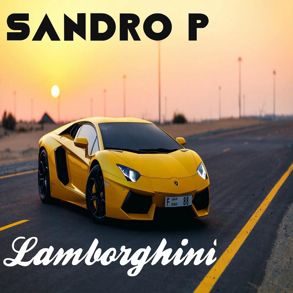Sandro P - Nexus (Original Mix)