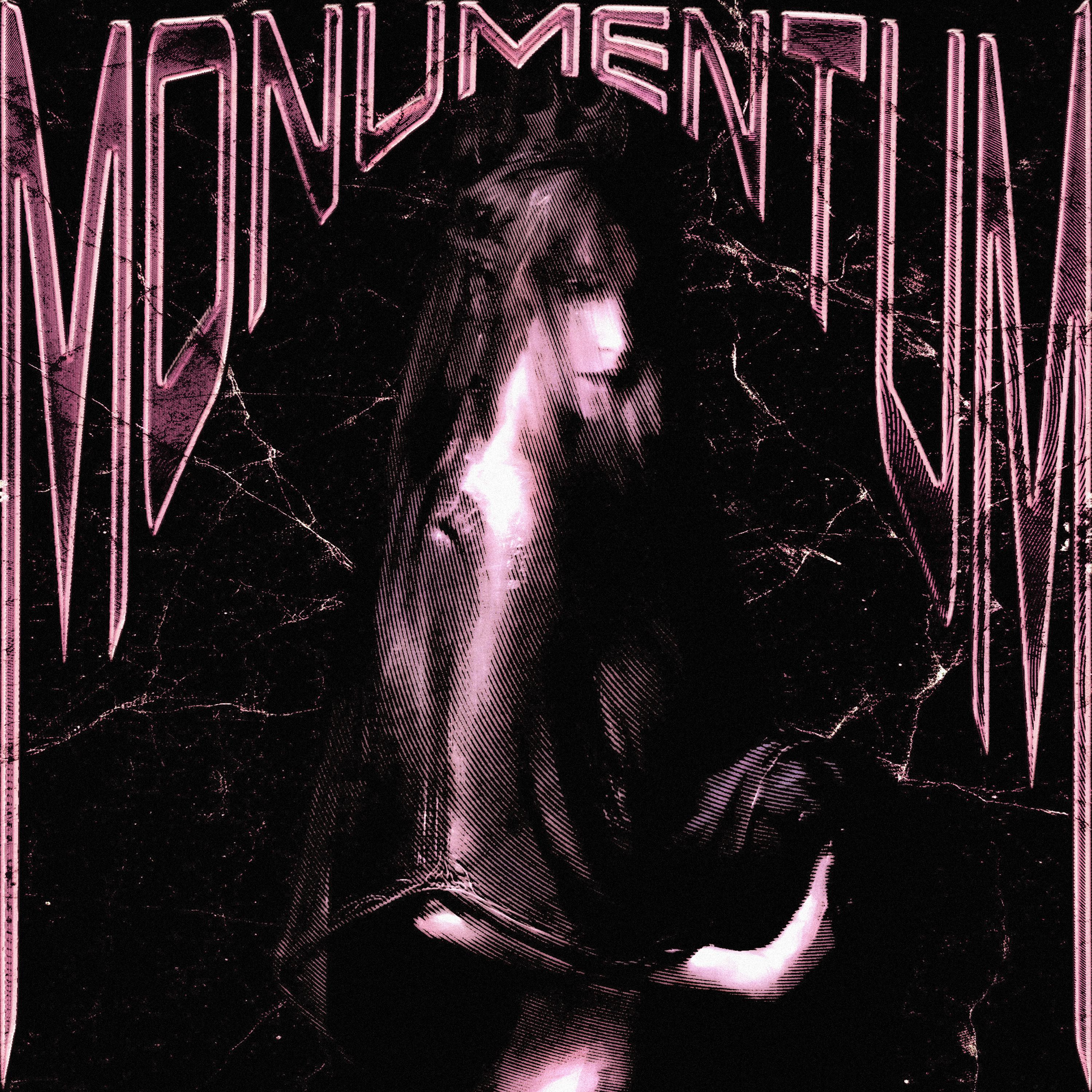 Постер альбома MONUMENTUM