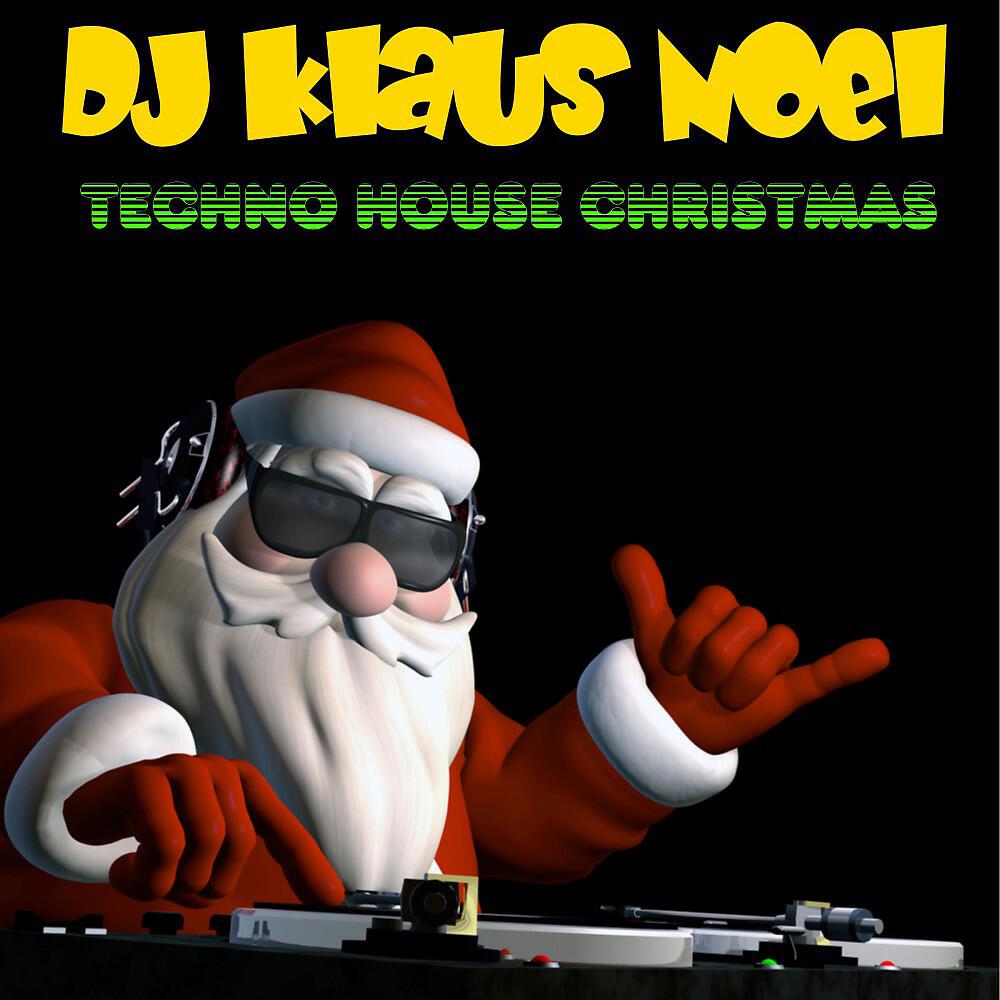 DJ Klaus Noel - Tu scendi dalle stelle (Ter & Zined Mix)