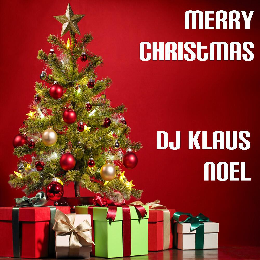 DJ Klaus Noel - Santa Claus Is Coming to Town (Synthetic Mix)