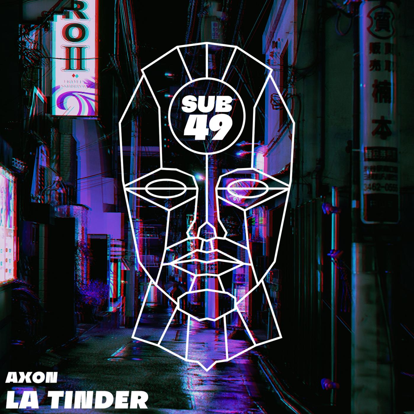 Постер альбома La Tinder
