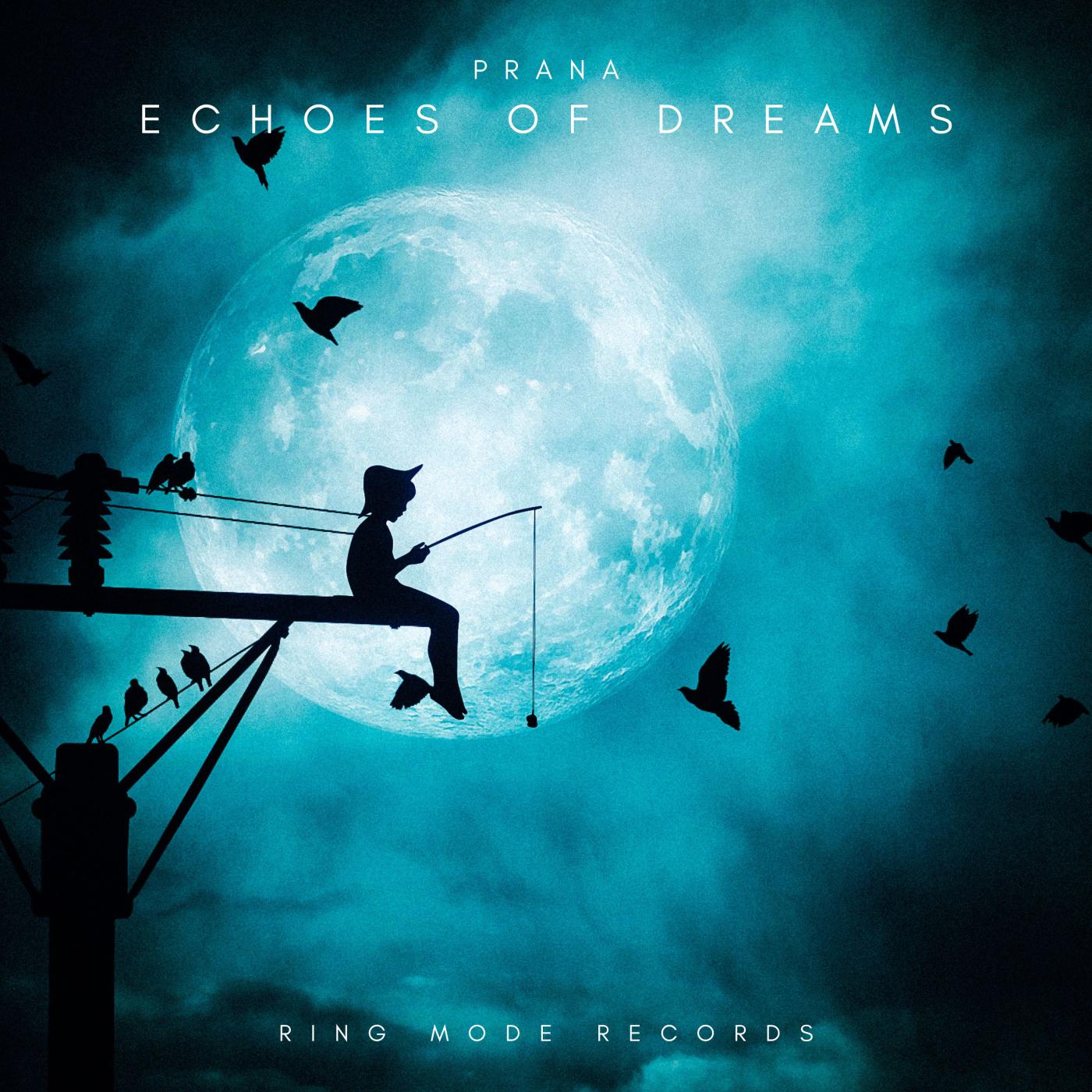 Постер альбома Echoes Of Dreams