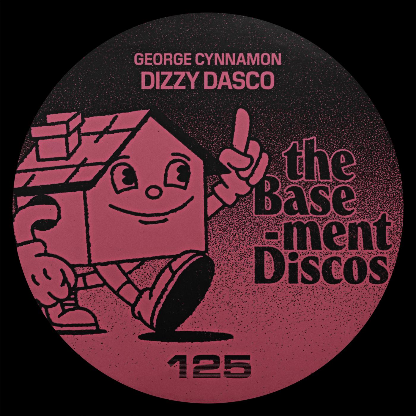 Постер альбома Dizzy Dasco