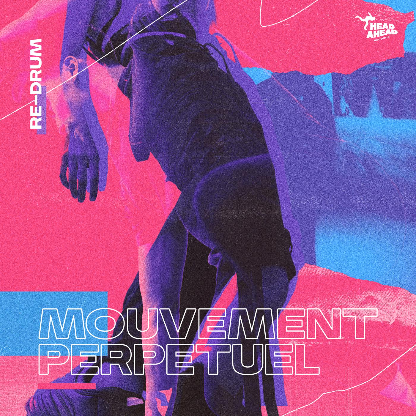 Постер альбома Mouvement Perpetuel EP