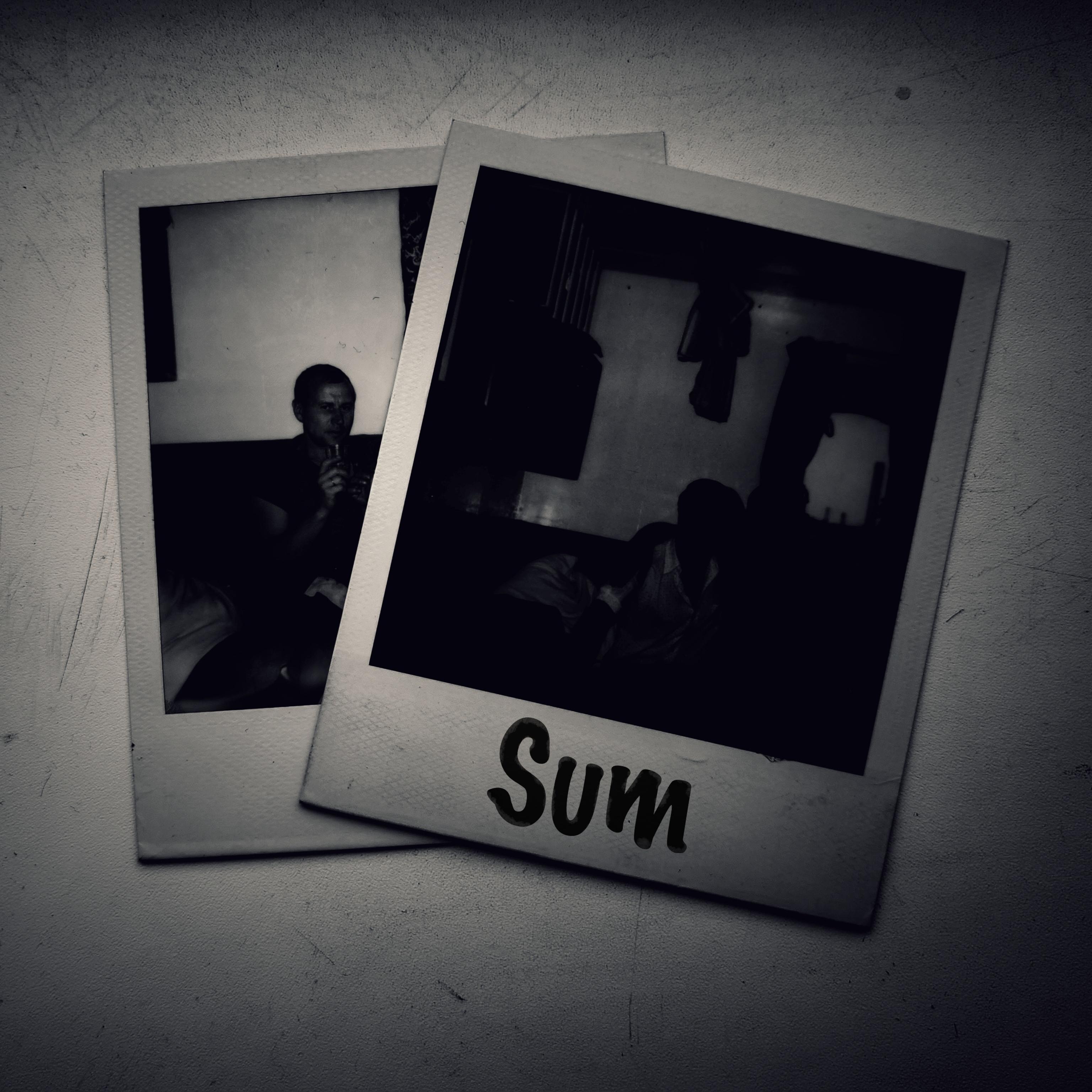 Постер альбома Sum