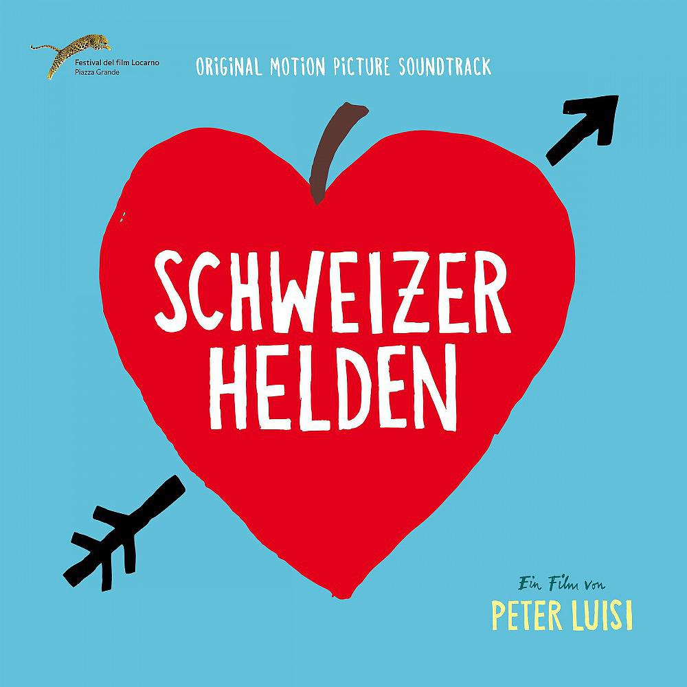 Постер альбома Schweizer Helden