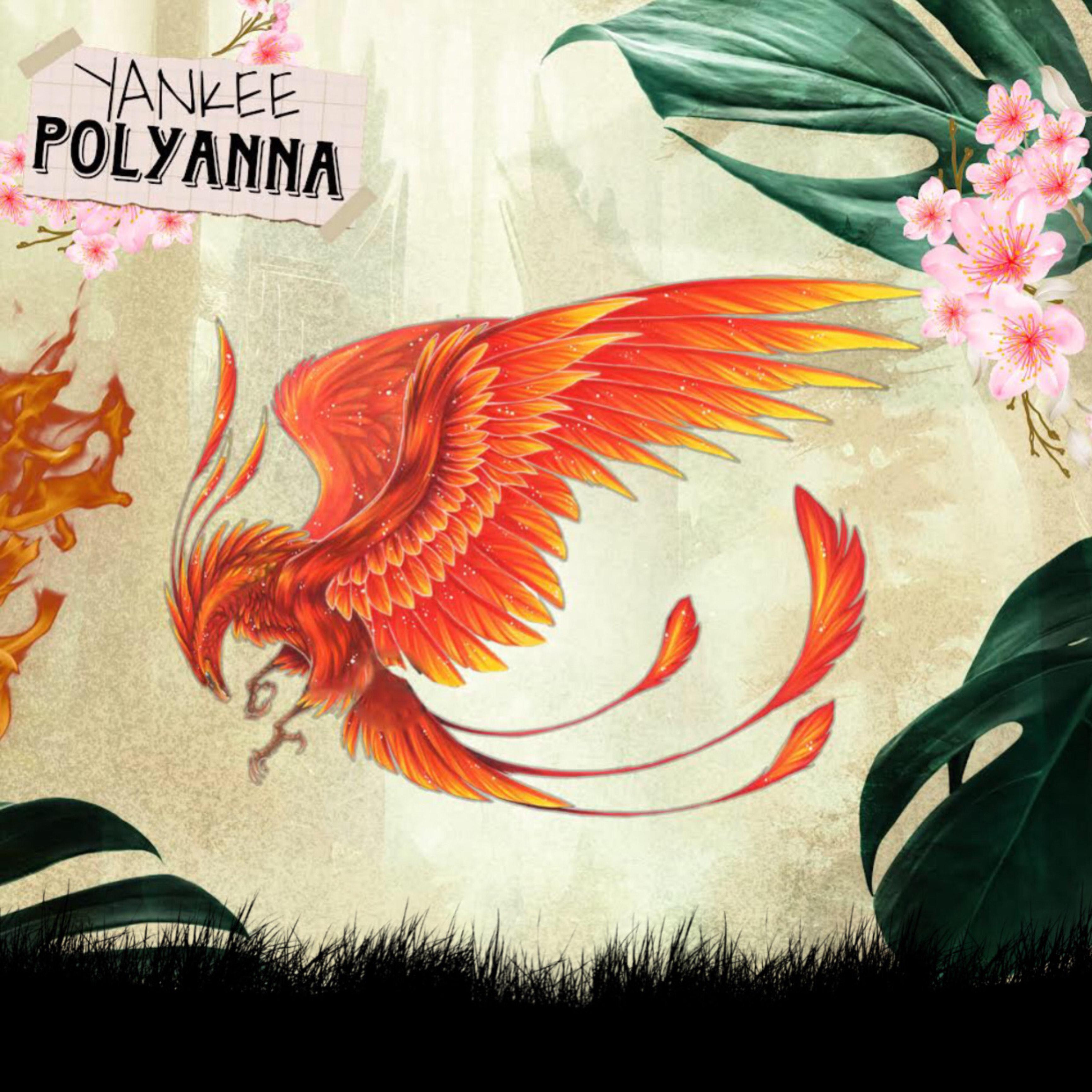 Постер альбома Polyanna