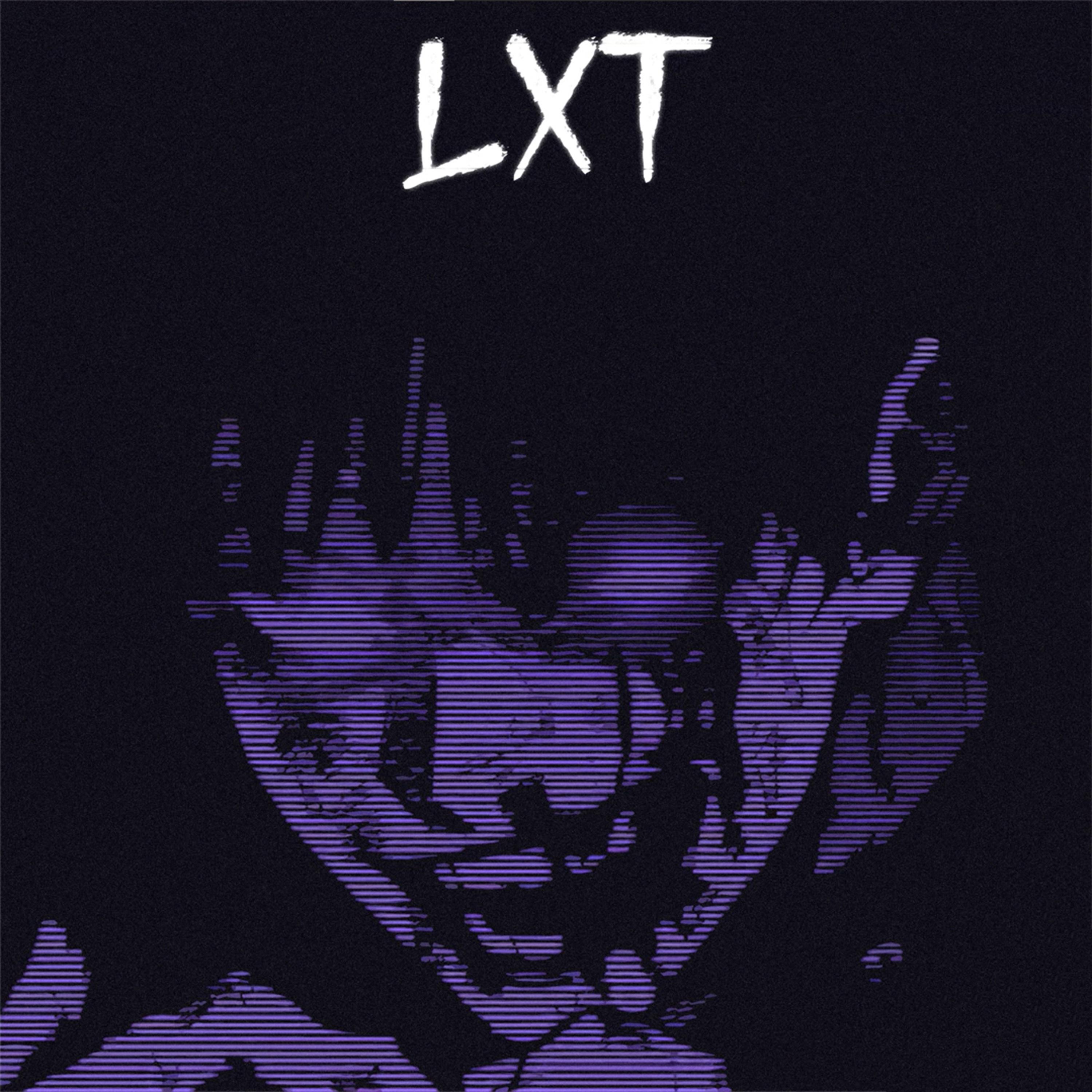 Постер альбома LXT