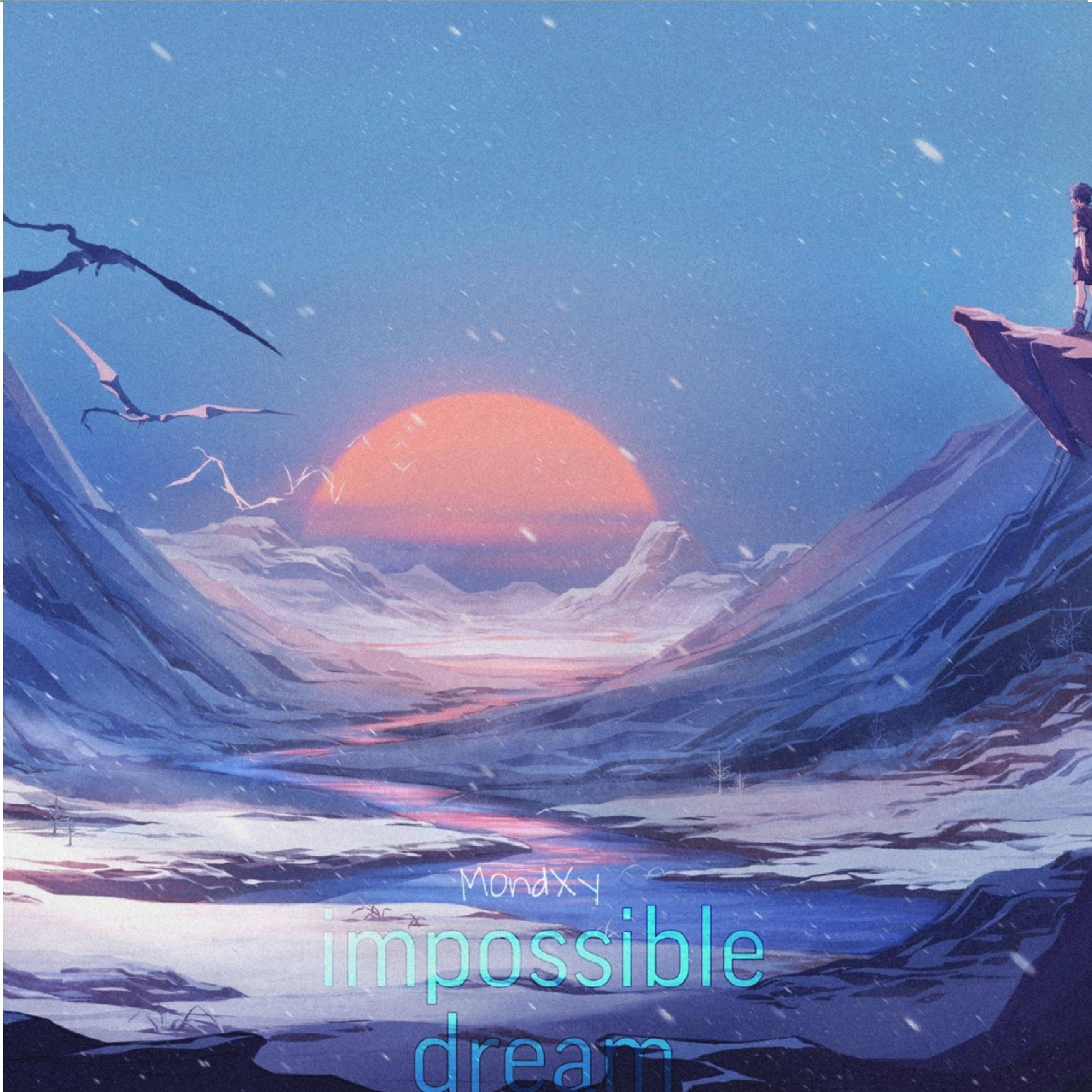 Постер альбома impossible dream