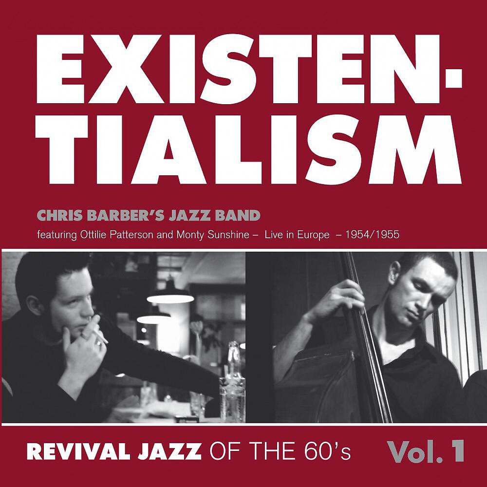 Chris Barber's Jazzband - Spanish Mama