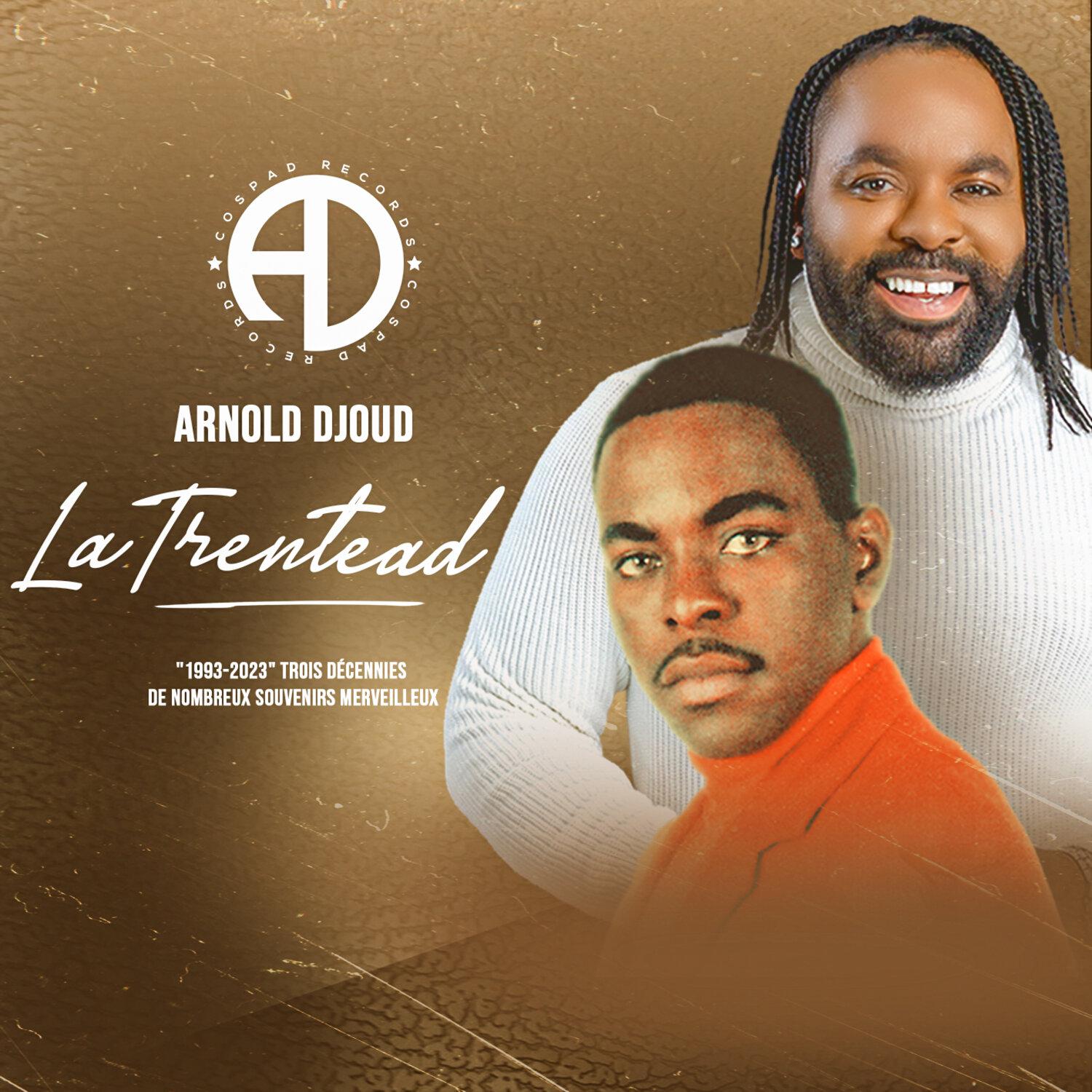 Постер альбома La Trentead