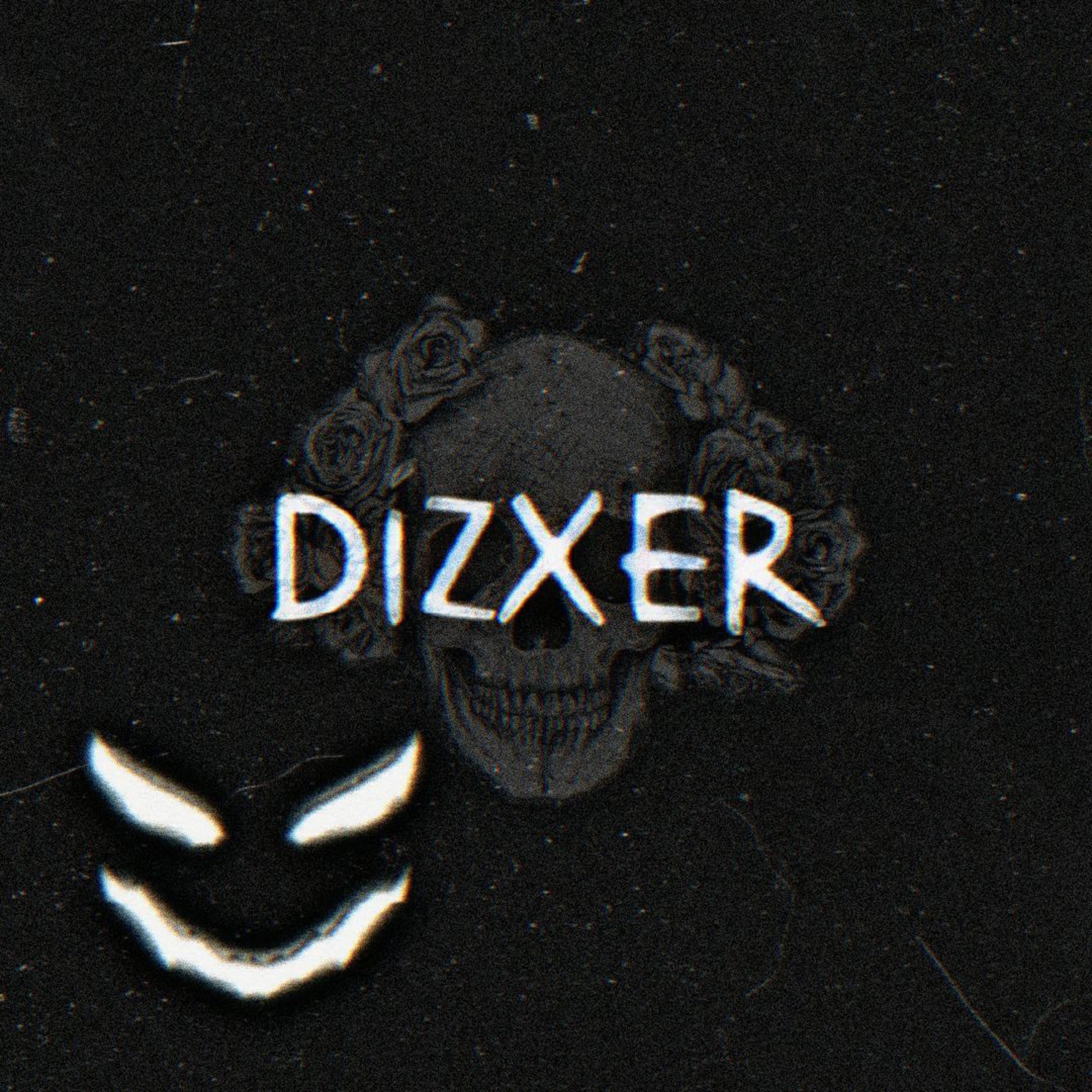 Постер альбома DIZXER