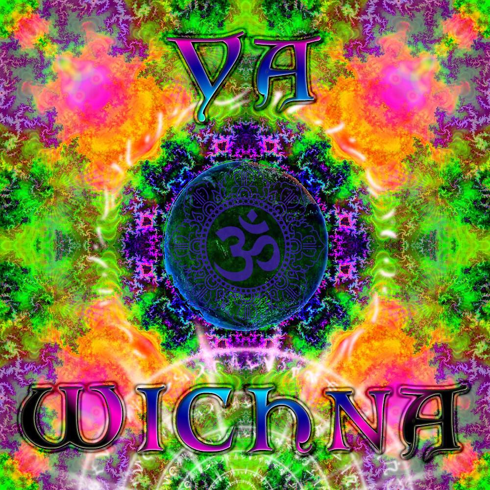 Seti Project - Stoned Henge
