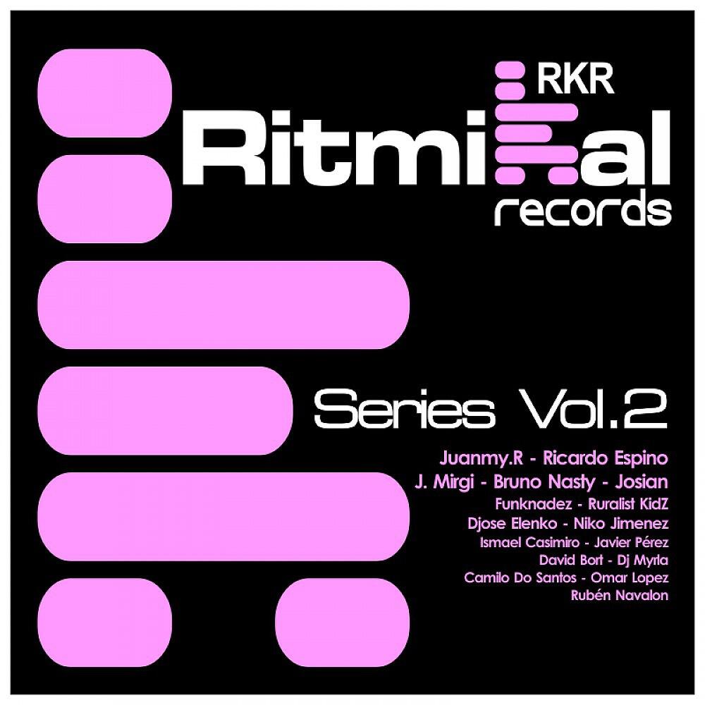 Juanmy.R - Bailando Pritingo (Josian Remix)