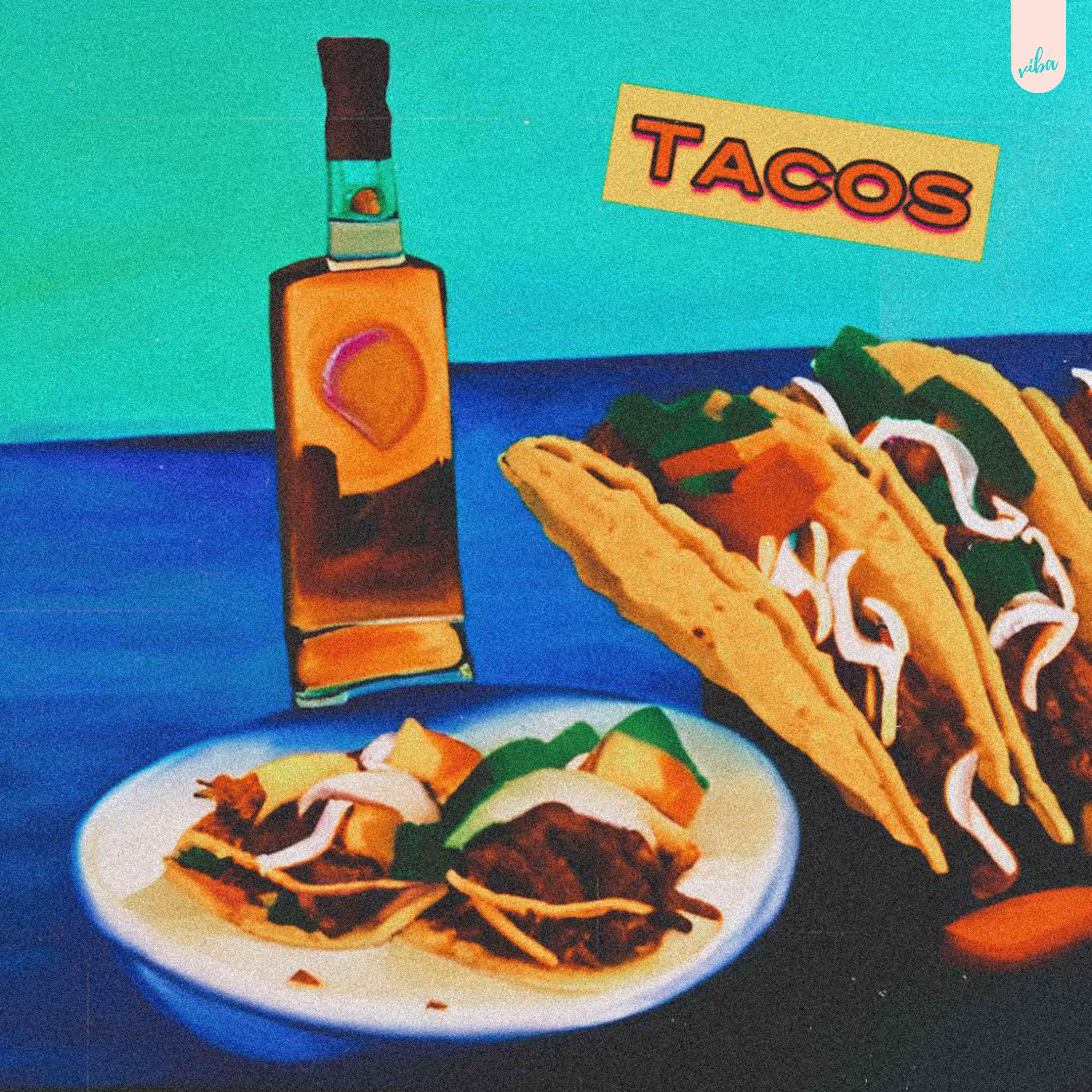 Постер альбома Tacos