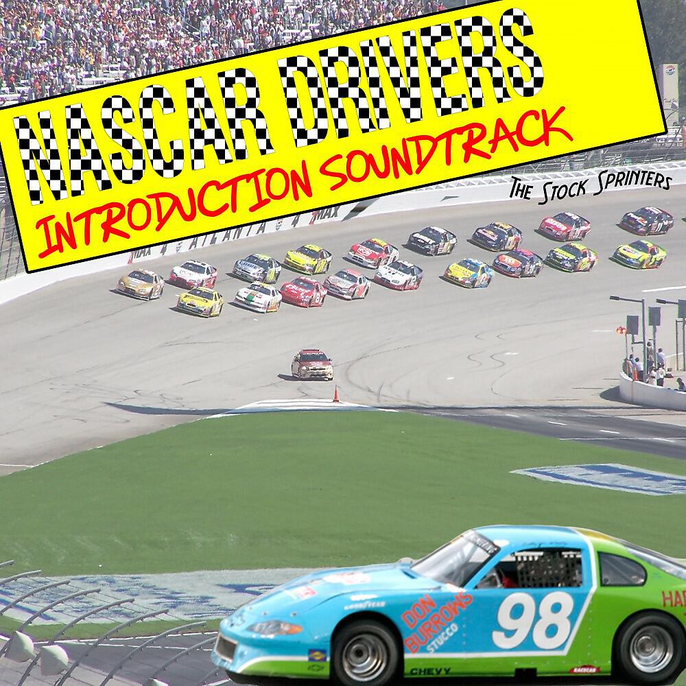 The Stock Sprinters - Seven Nation Army (From 
