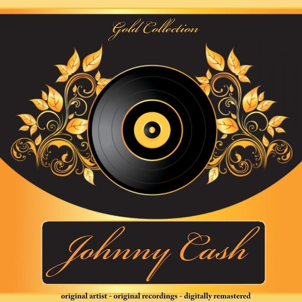 Johhny Cash - Five Feet High and Rising