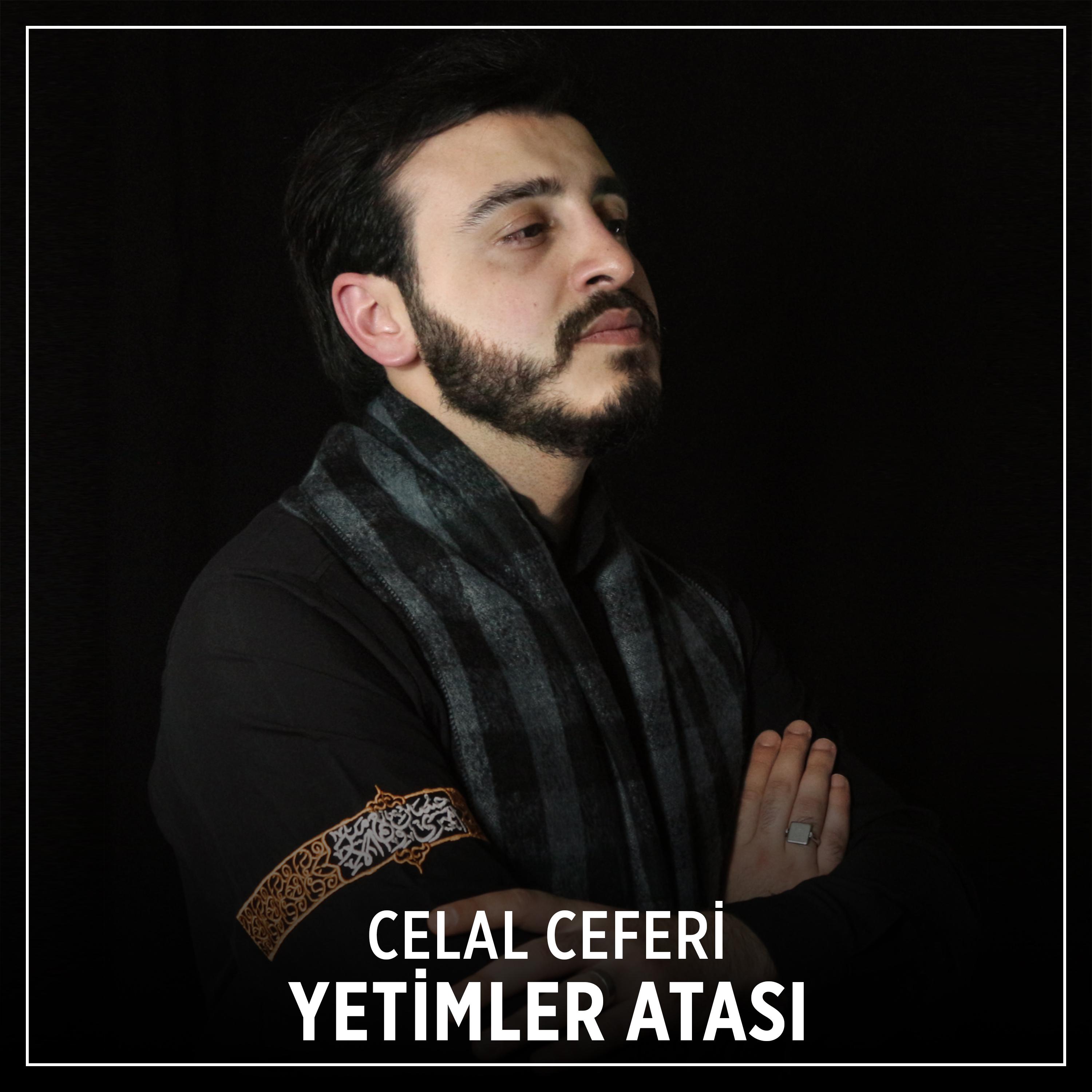 Постер альбома Yetimler Atası
