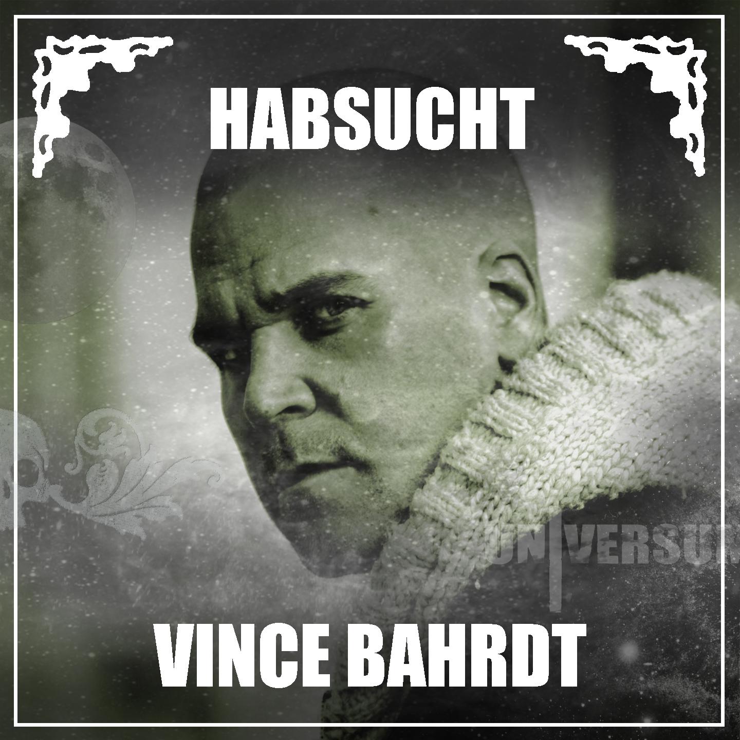 Постер альбома Habsucht