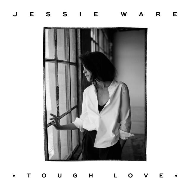 Постер альбома Tough Love (Deluxe)