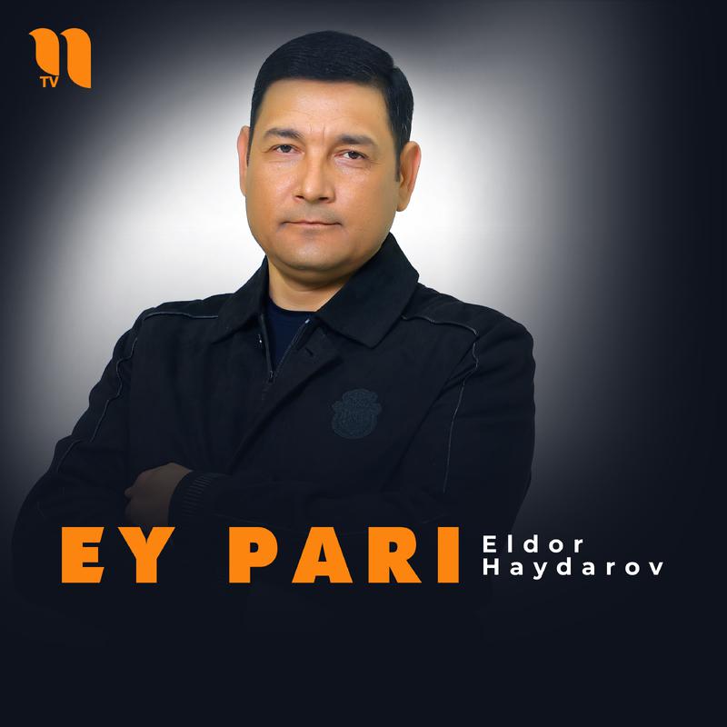 Постер альбома Ey pari
