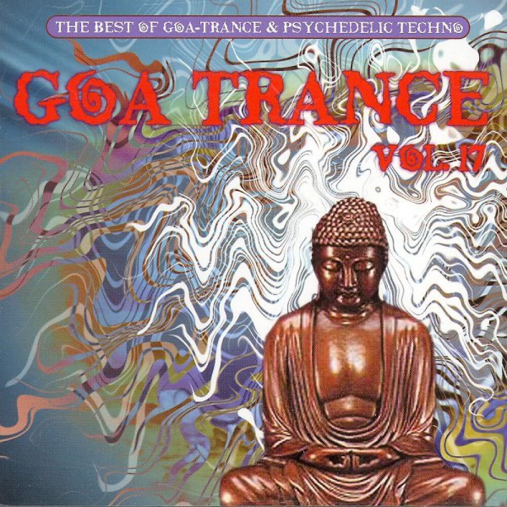 Ingmar Veeck - My Goa Trance Community