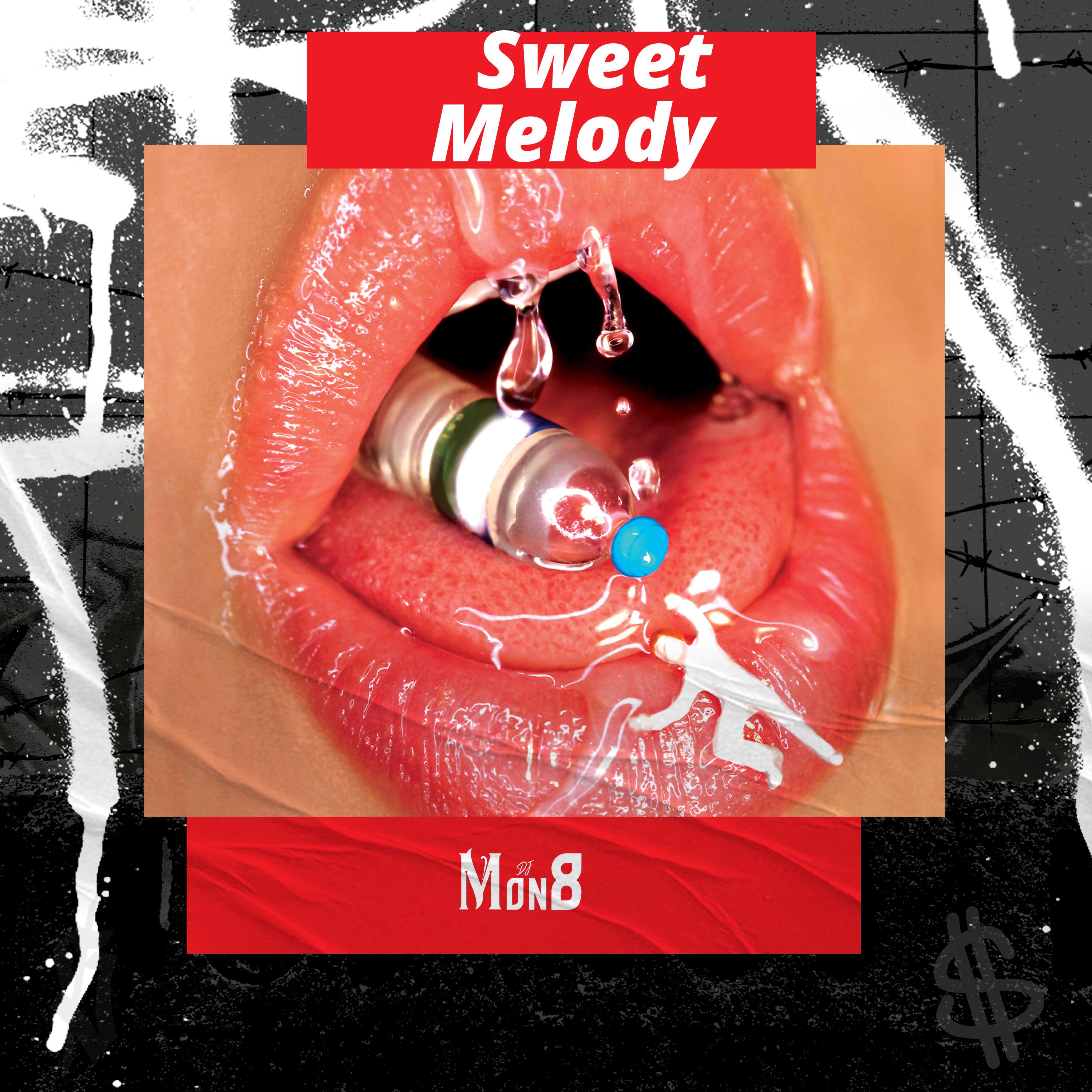 Постер альбома Sweet Melody