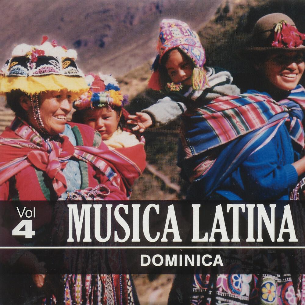 Luis Kalaff Y Sus Alegres Dominicanos - Filomena