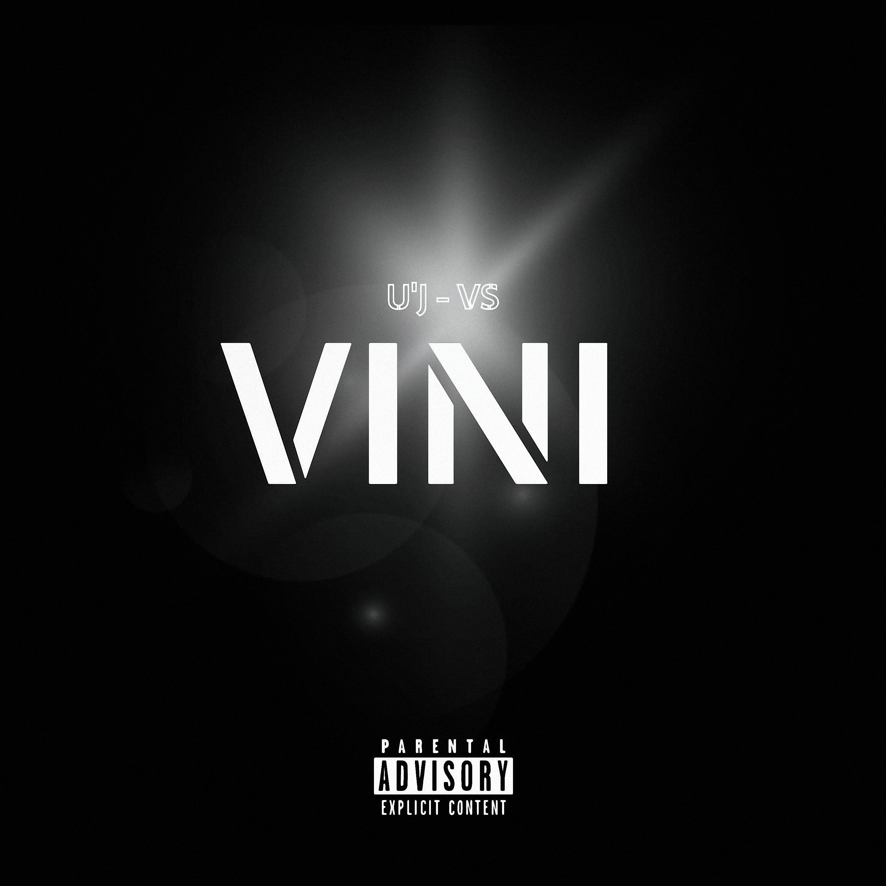 Постер альбома Vini