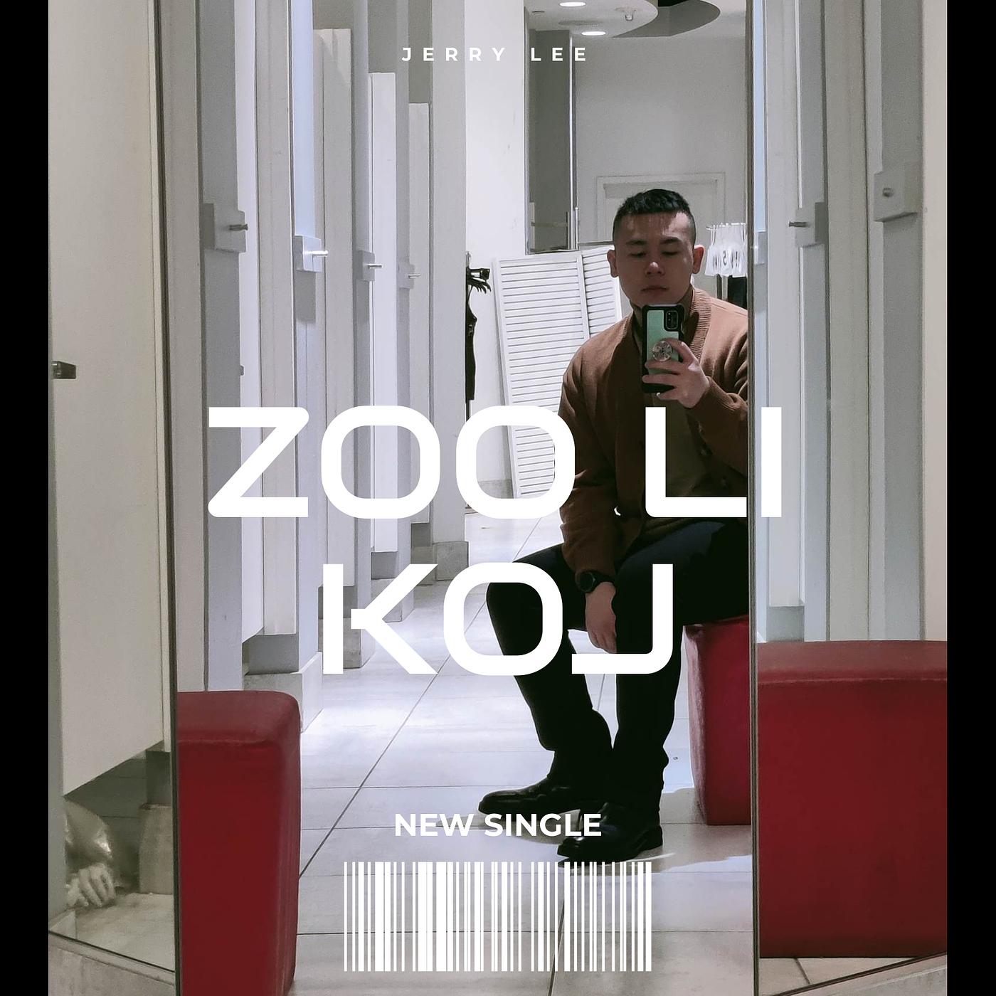 Постер альбома Zoo Li Koj