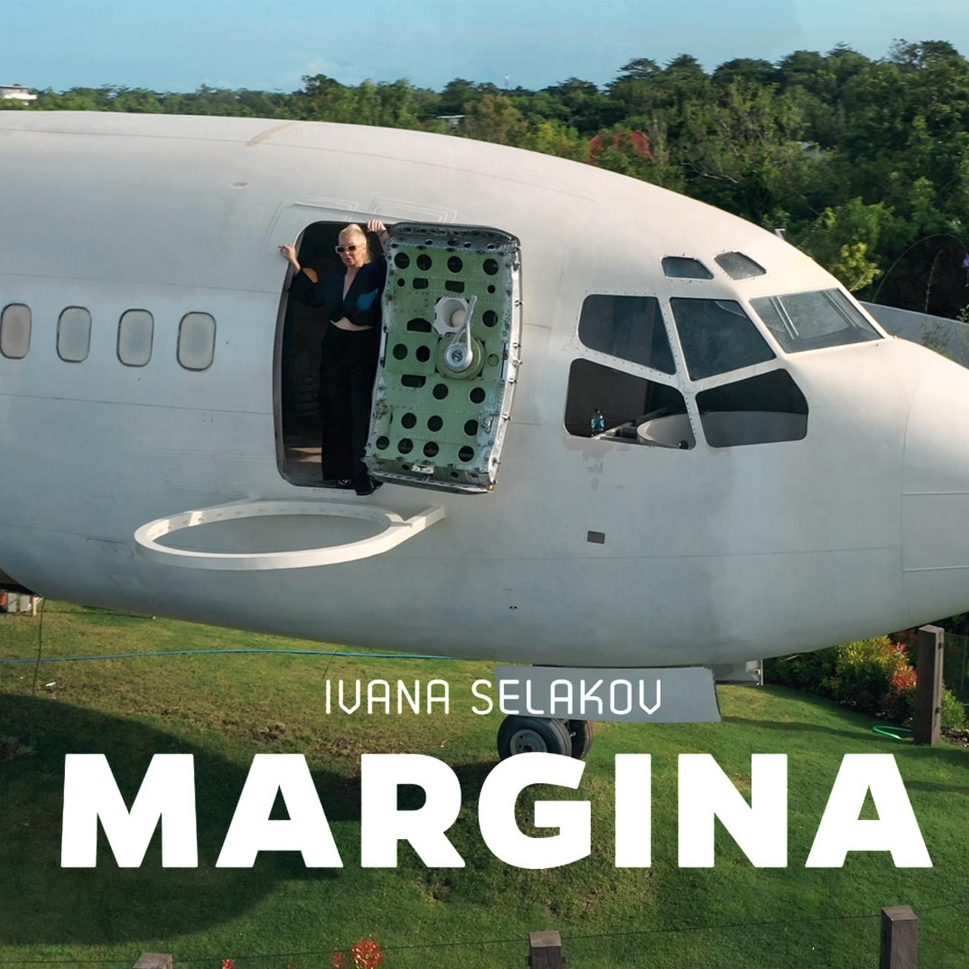 Постер альбома Margina