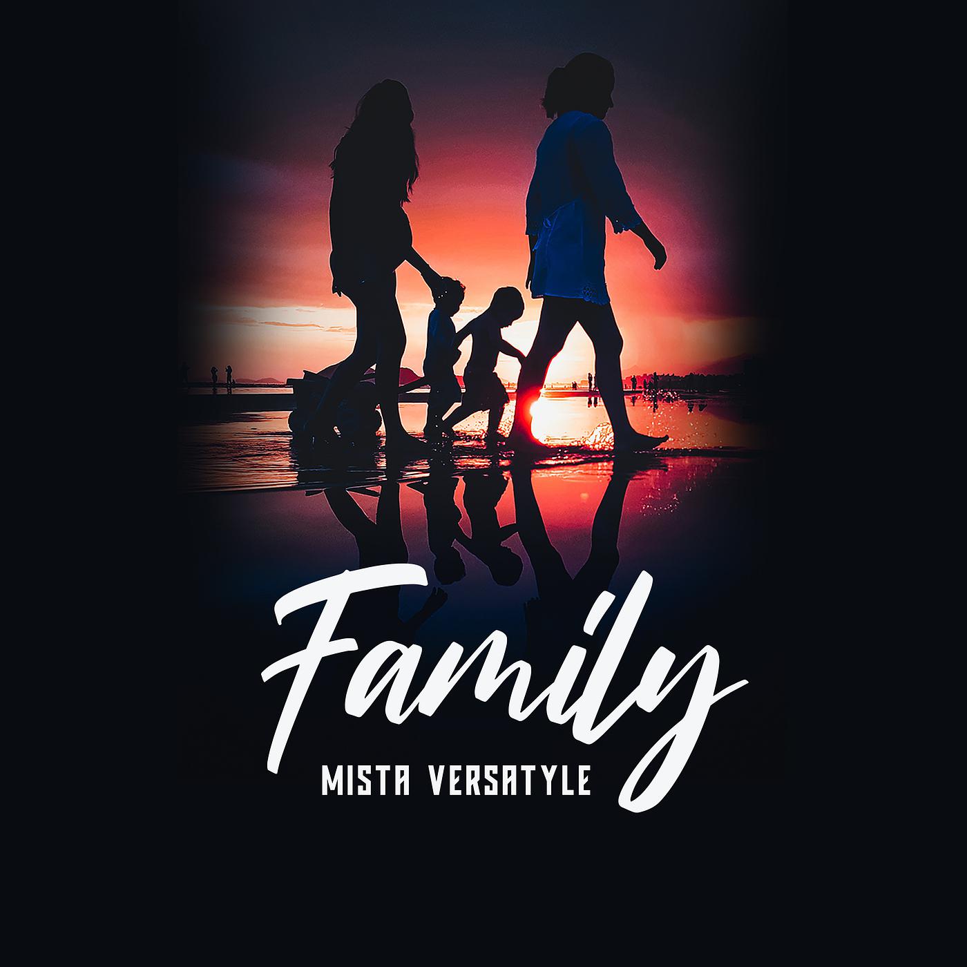 Постер альбома Family
