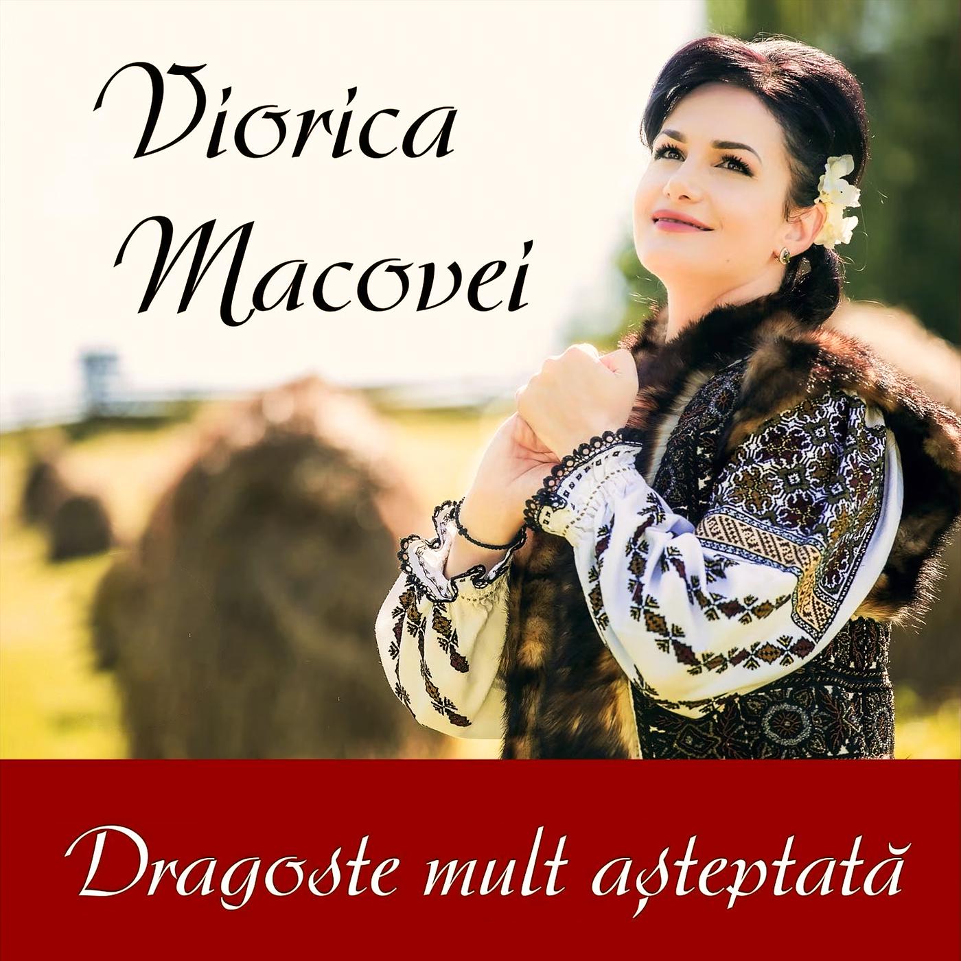 Постер альбома Dragoste Mult Așteptată