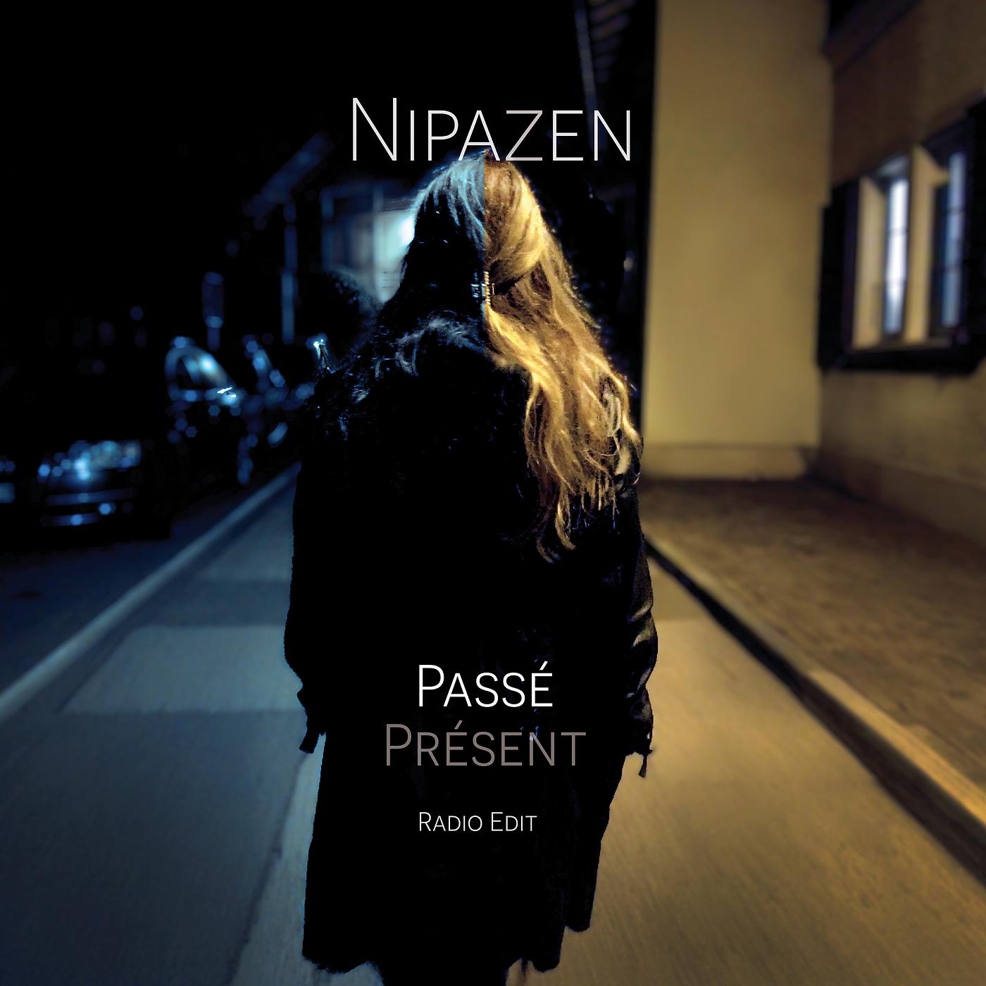 Постер альбома Passé Présent (Radio Edit)