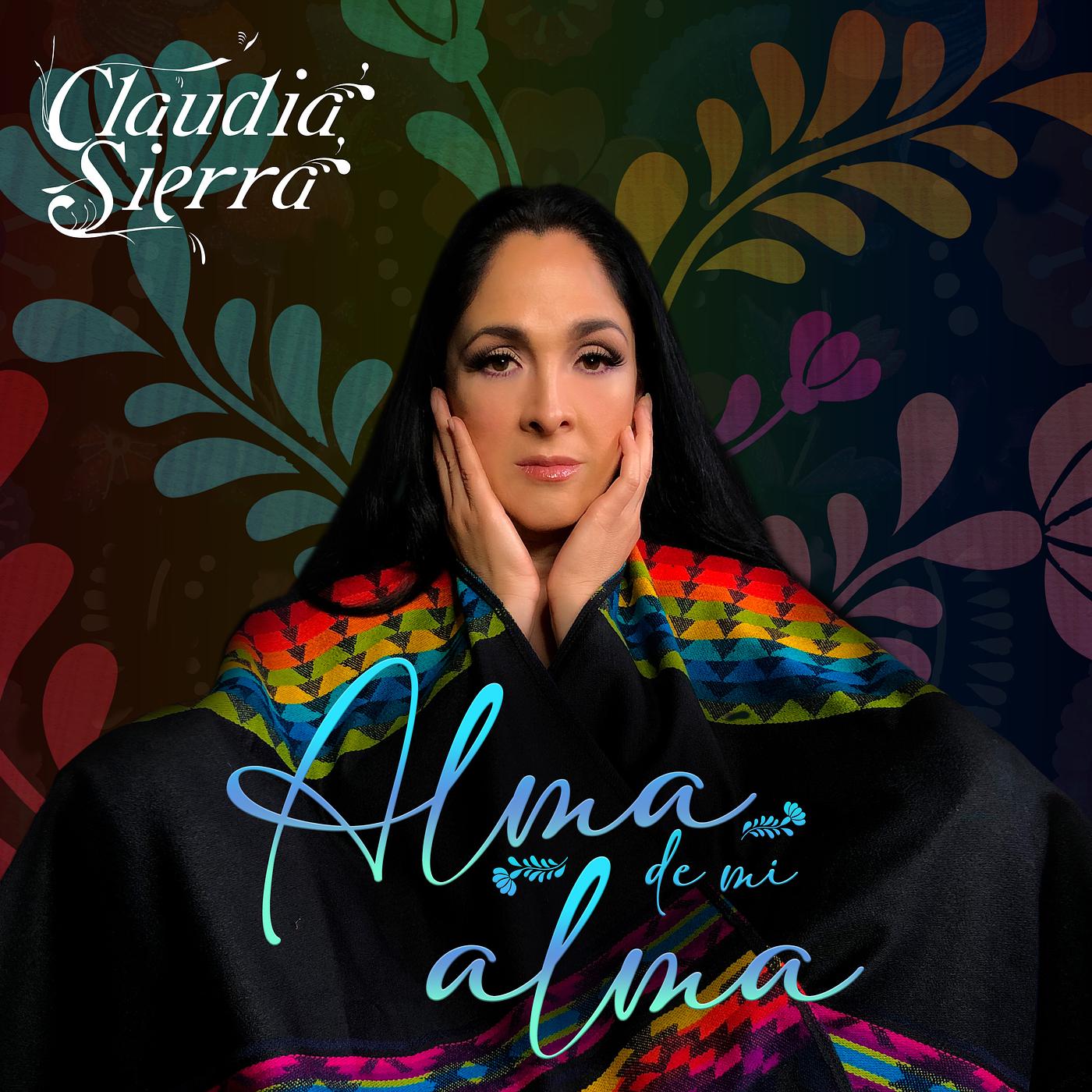 Постер альбома Alma De Mi Alma