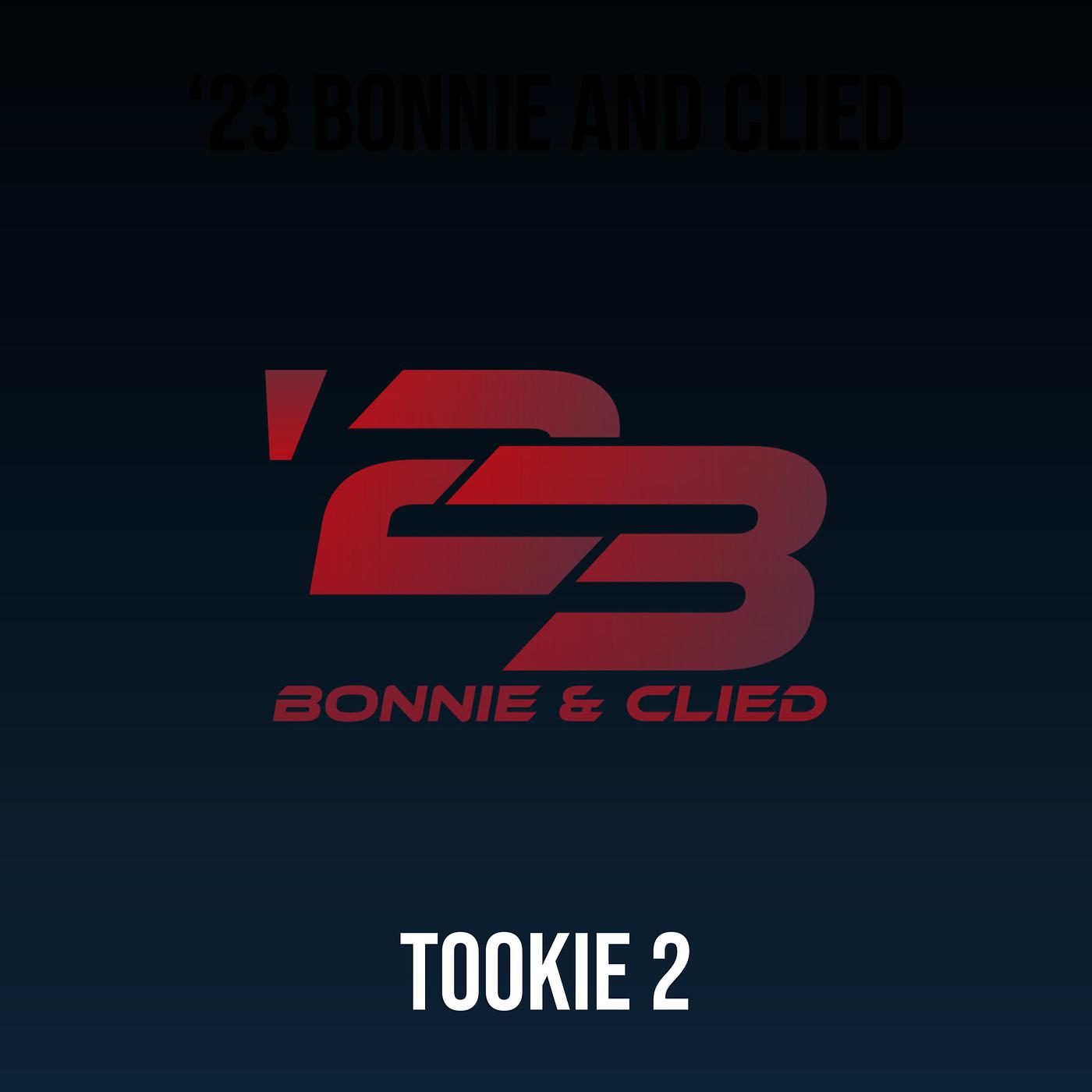 Постер альбома ‘23 Bonnie and Clied