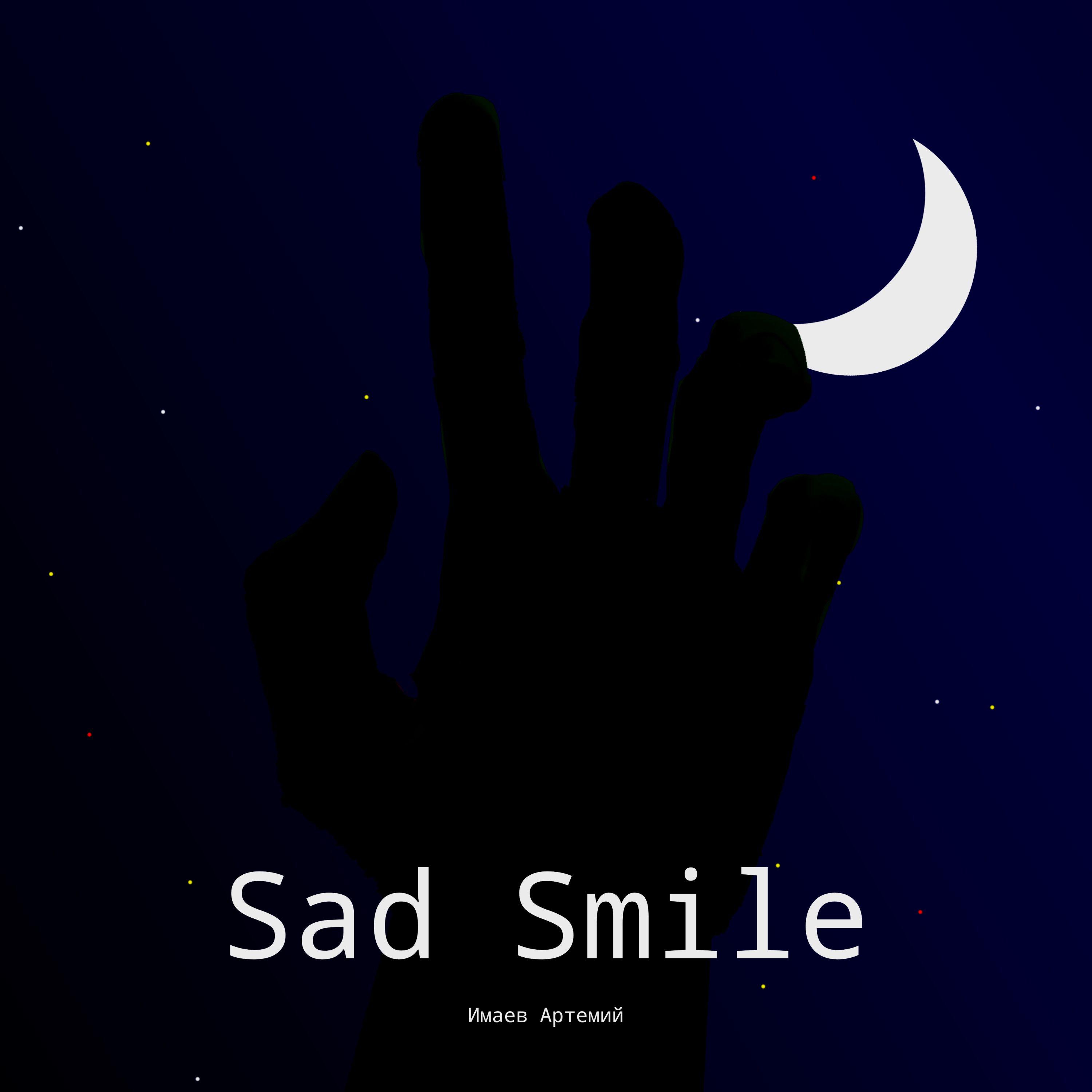 Постер альбома Sad Smile
