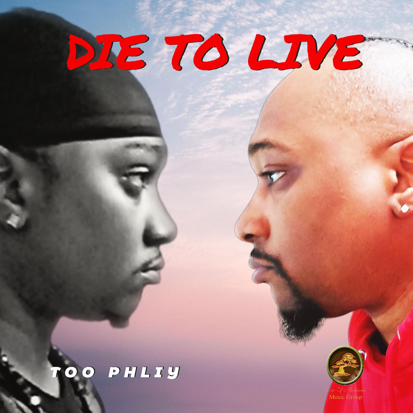 Постер альбома Die to Live