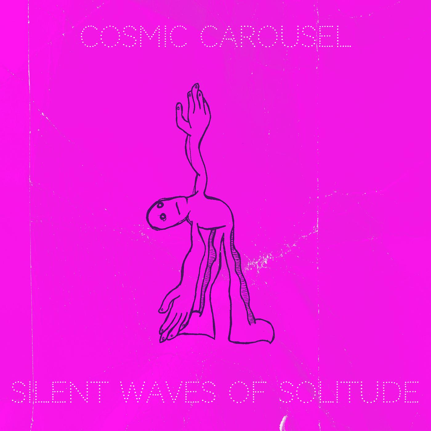 Постер альбома Cosmic Carousel