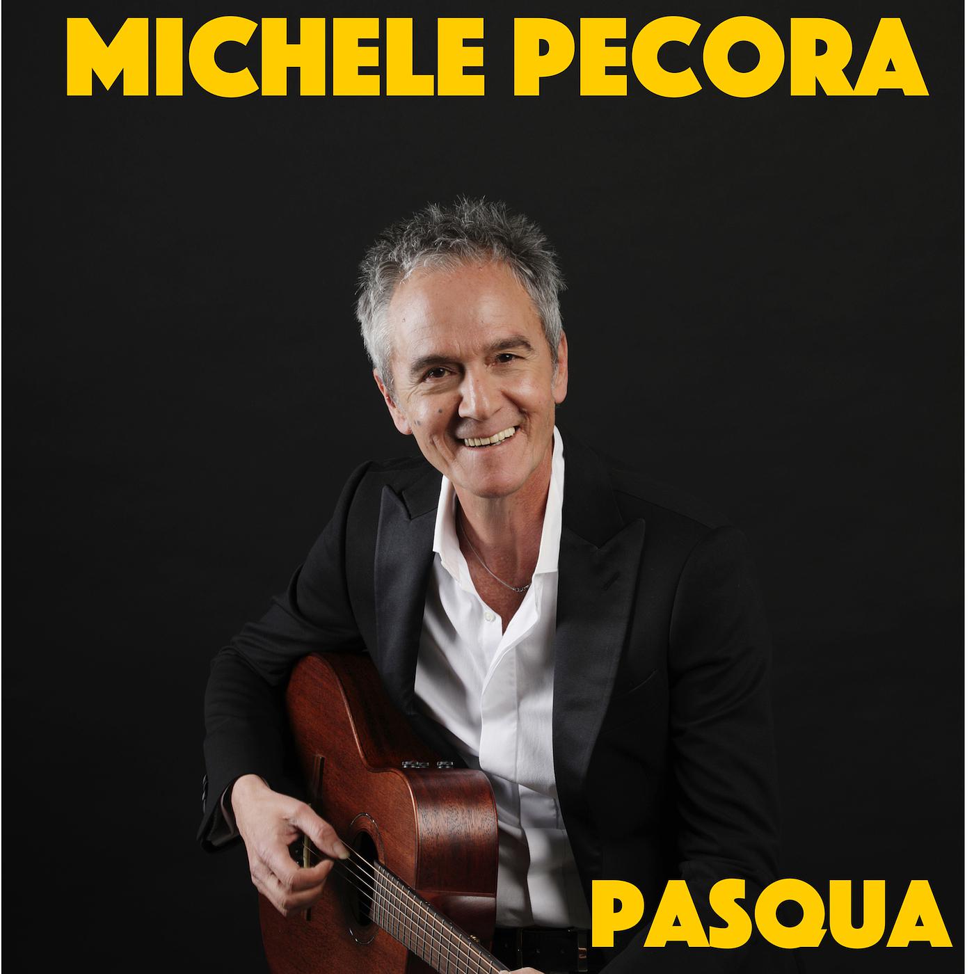 Постер альбома Pasqua
